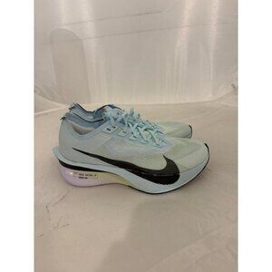 Nike ZoomX vaporfly next% 4 glacier blue mens running shoes sz 5 HF6412 400